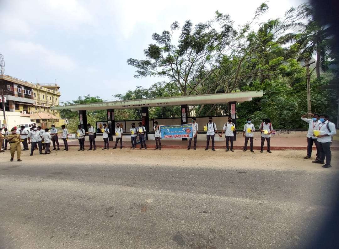 Election Awareness 2